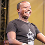 Kanda King Pays Tribute To Dad