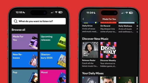 Spotify AI Music Debate Heats Up