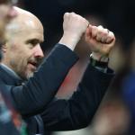 Man Utd Must Win Trophies, Says Ten Hag Ahead Of League Cup Final