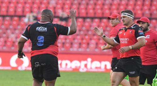 SA Top Four Ambitions Alive Thanks To Lions