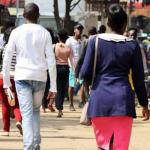 Most Kenyans Feel Country Headed The Wrong Direction