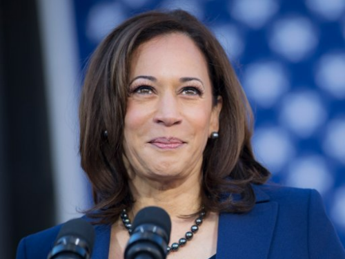 Why Biden Might Drop Kamala Harris For 2024 Polls