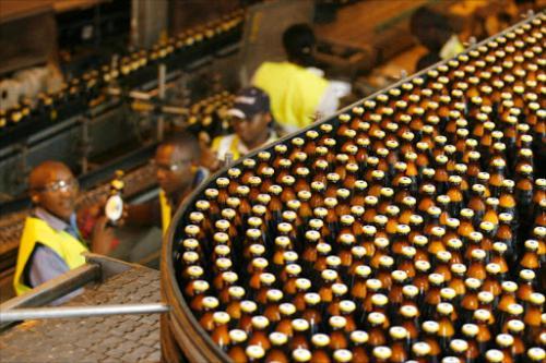 EABL Investors Rush To Cash In On Diageo's Premium Offer