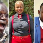 Lonyangapuo, Journalist Jane Ngoiri Land State Jobs As Ruto Makes New Appointments