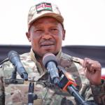 Kindiki Orders Civilians Living In 27 Bandit-Prone Areas To Vacate Within 24 Hours