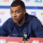 Mbappe Promises Not To Change After Being Handed France Captaincy