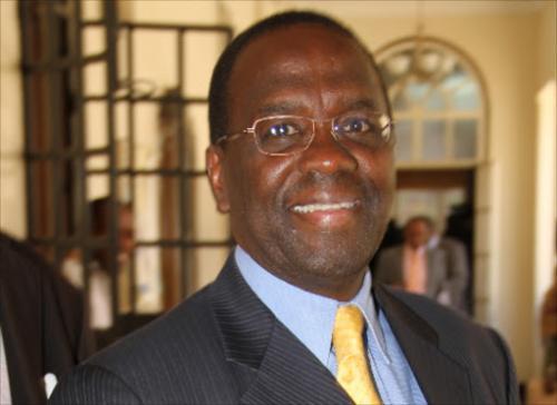 Mutunga: Goons Destroying Property Could Be Paid Police Agents
