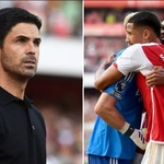 Mikel Arteta Makes Ruthless Arsenal Decision As First-Team Player Set To Be Dropped After International Break