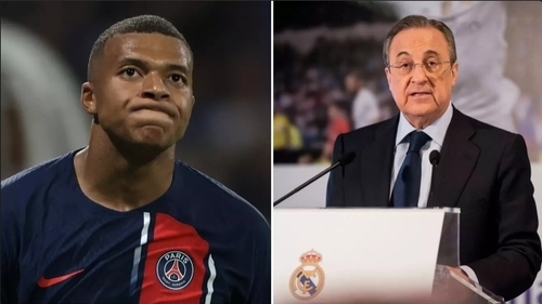 Real Madrid Have Already Decided On Their Plan B If Kylian Mbappe Decides To Stay At PSG