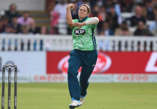 World Cup Omission Felt Personal - Niekerk