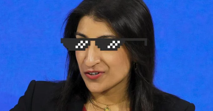 Lina Khan Was Right: Meta’s VR Collapse Explained