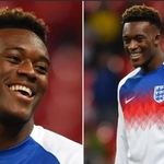 Callum Hudson-Odoi Is Considering Changing International Allegiance 