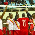 Prisons Almost Burn Fingers But Rise To Clinch Men’s Volleyball League Title