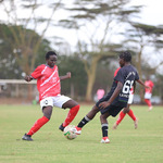 Rising Starlets Eye World Cup Qualification Against Angola