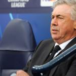 Madrid Coach Ancelotti Angry Over Attacks On 'Victim' Vinicius
