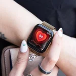 Apple Watch Series 12: Start of a New Wearable Era