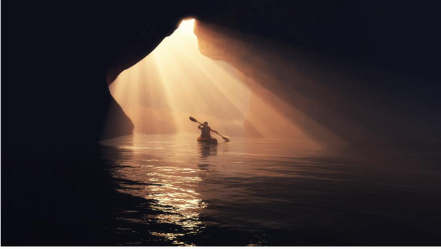 Find the Heart of the Story: 3 Steps for Authentic Thought Leadership