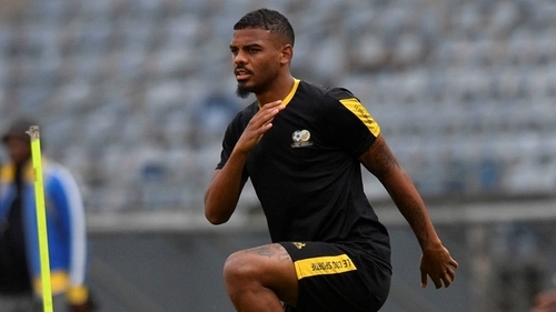 Bafana Look To Put Eswatini To The Sword