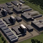 Amazon Funds Proposed 960-Megawatt Nuclear Plant in Indiana
