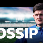 Saturday's Gossip: Maguire, Guehi, Mitoma, Martial, Sudakov, Bellingham