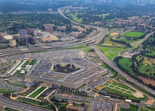 More Funding For Defense Tech?