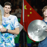 Hurkacz Beats Rublev To Win Shanghai Masters In Thriller