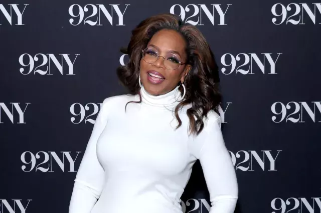 Amazon Snaps Up Oprah Winfrey’s Podcast: New Home for The Oprah Podcast