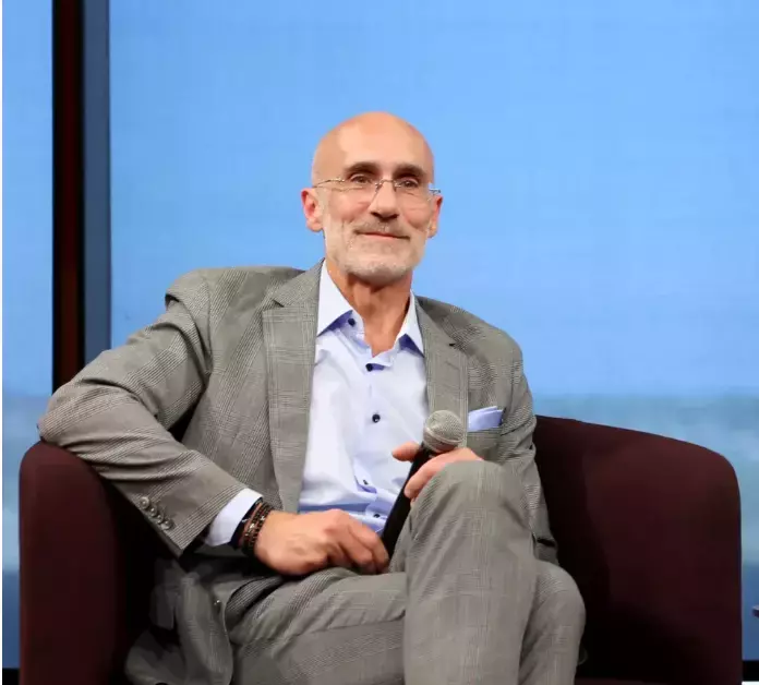 Why Meaning Is Your Best Career Skill, According to Arthur Brooks