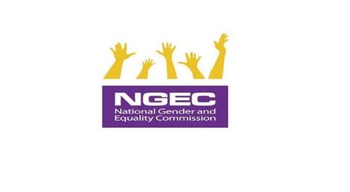 National Gender and Equality Commission (NGEC) Hiring In 9 Positions