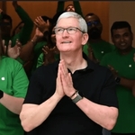 India Overtakes Germany, France To Become Apple’s 5th-Largest iPhone Market