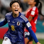 Japan On Verge Of Women's World Cup Last 16 After Costa Rica Stroll