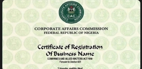CAC To Deregister Over 100,000 Companies For Failing To File Yearly Returns In 10 Years