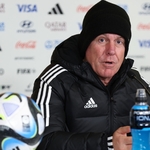 Philippines Wary Of 'wounded' Norway For Crunch World Cup Game