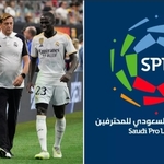 Real Madrid Fan Offered Ferland Mendy To Saudi Pro League After El Clasico Performance, Al Fateh Actually Responded