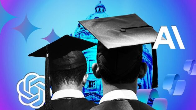 Chatbots in the Classroom Are Transforming Higher Education