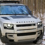 A small and electric Land Rover Defender sounds likely for 2027