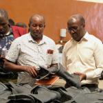 Bad Policies Hindrance To The Leather Industry Growth -Tanners