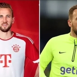 Sky Sports Reporter Provides Harry Kane Update After Airport U-Turn With Tottenham Stance Made Clear