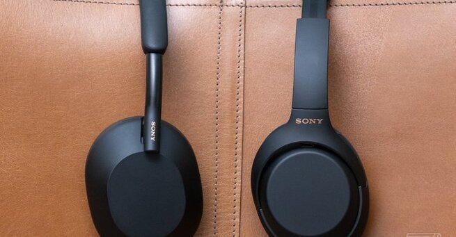 Sony WH-1000XM6 Headphones: New Specs & Features Leak Before Launch