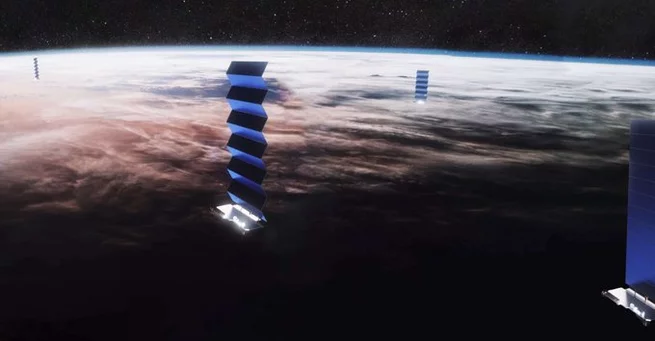 Starlink Near-Miss Raises Space Safety Concerns
