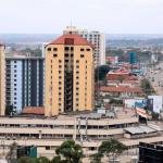 How Kilimani, Kileleshwa Are Fast Turning Into Nairobi's New 'Slums'