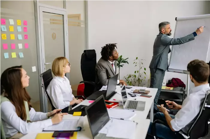 The Hidden Programming Sabotaging Modern Leaders: Upgrade Your Inner Operating System