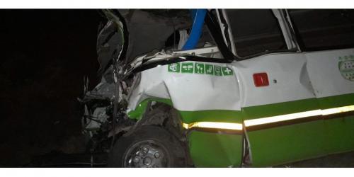 Rombo Residents Bid Farewell To Korogwe Accident Victims