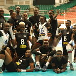 Malkia Strikers Intensify Charge For Paris Olympics By Mauling Burkina Faso At Africa Volleyball Champs