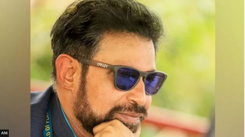 India's Top Cricket Selector Quits After TV Sting