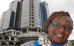Family Of Kenyan Woman, Daughter Found Dead In Finland Appeals For Help