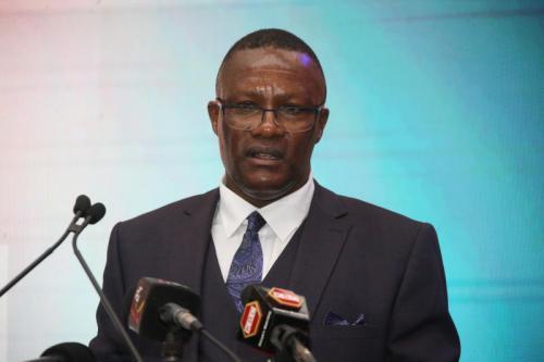 Media Council Of Kenya Board Recruitment Hits A Snag