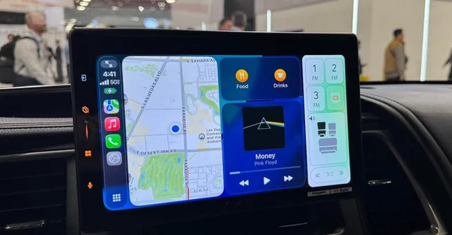 Pioneer Sphera Brings Dolby Atmos to Any Car