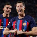 Barcelona Secure Cadiz Win To Restore Liga Lead