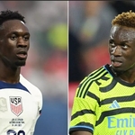 Arsenal Striker Folarin Balogun Posts Cryptic Instagram Update After Chelsea Transfer Talks